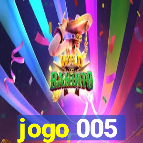 jogo 005